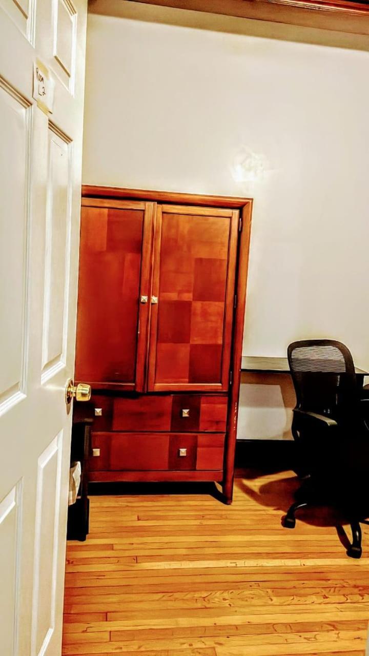 Westminster Home Extérieur photo